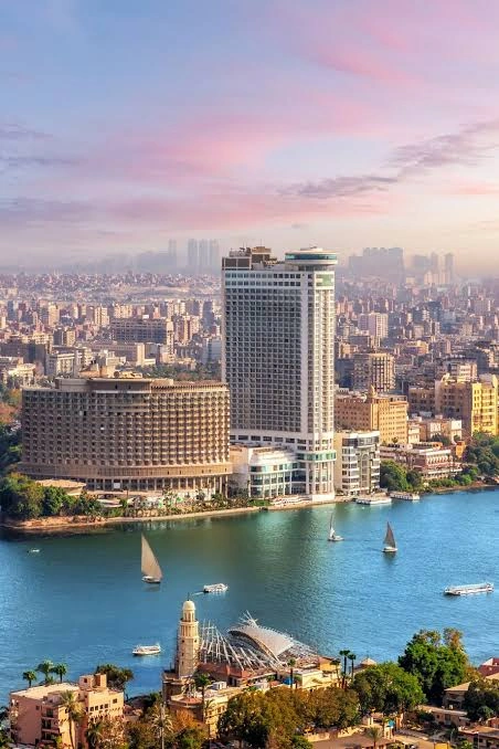 Cairo Cultural Discovery – A Journey Through History